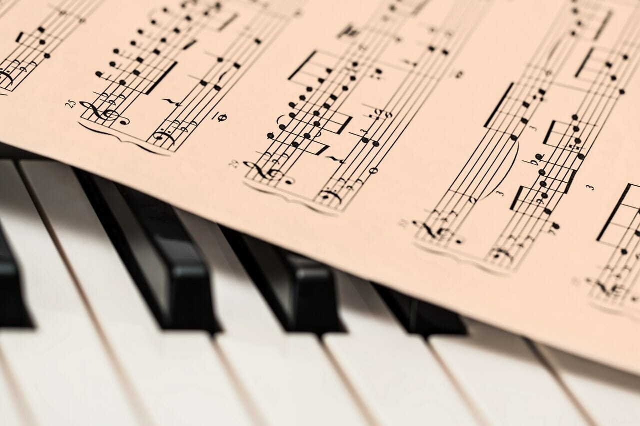 Interesting Facts About Pianos