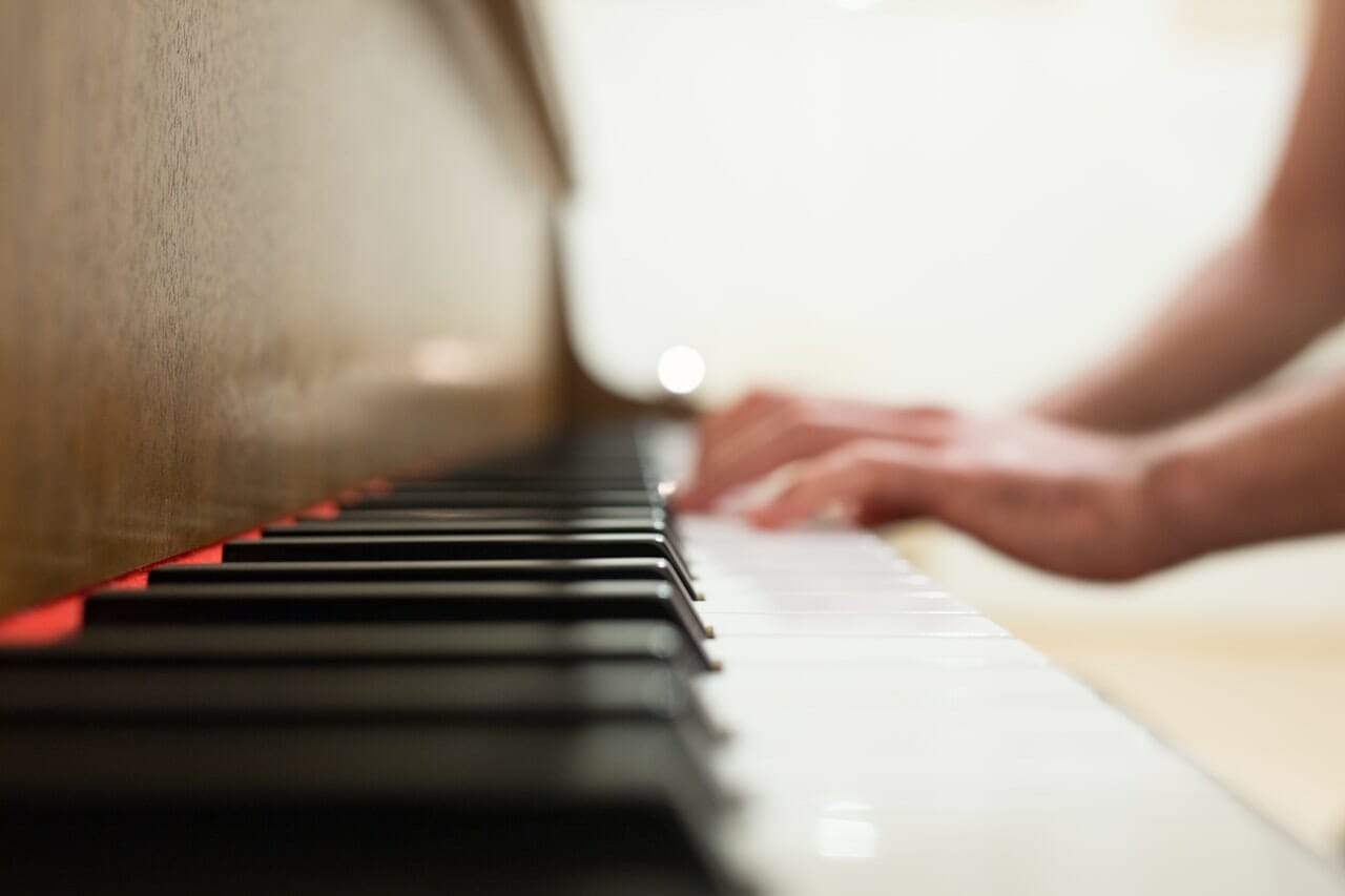 Tips for Finding a Piano Teacher
