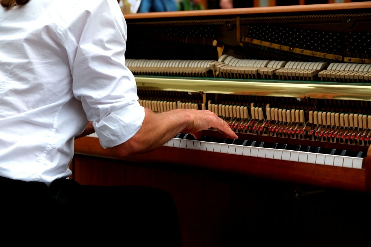 Do I need my Chicago piano inspected before purchasing?
